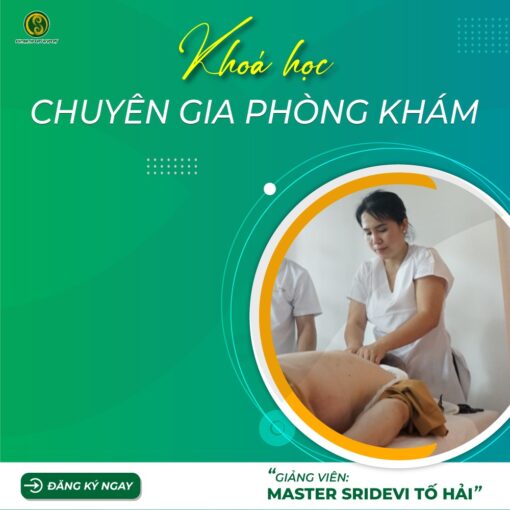 CHUYÊN GIA PHÒNG KHÁM 100HRS K1