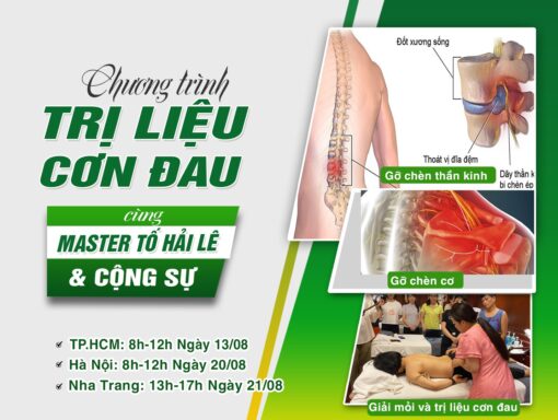 TRỊ LIỆU CỘNG ĐỒNG 8/2023